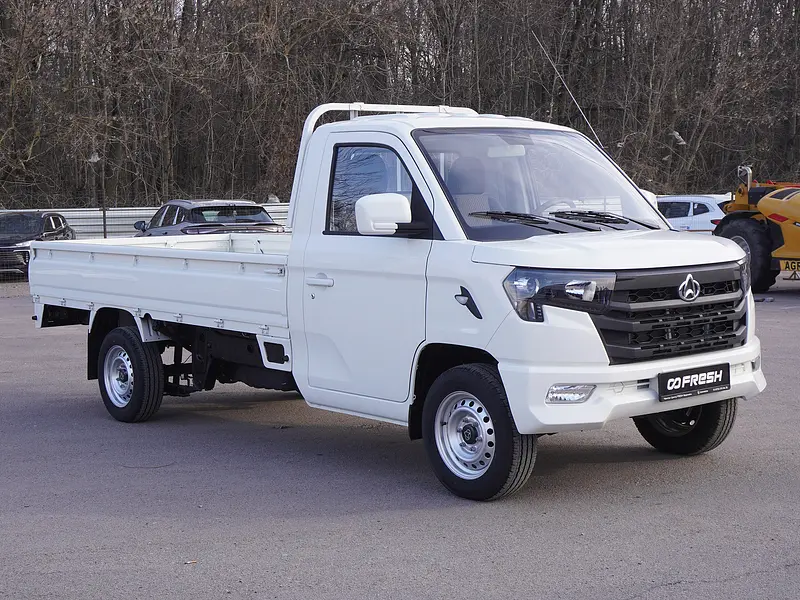 Star Truck Plus