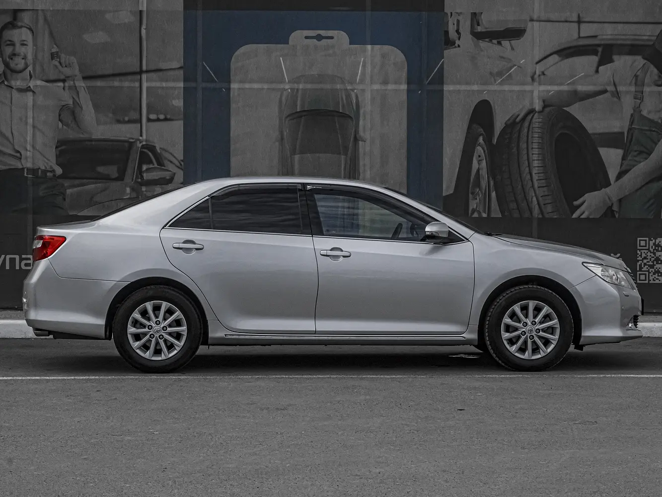 Toyota