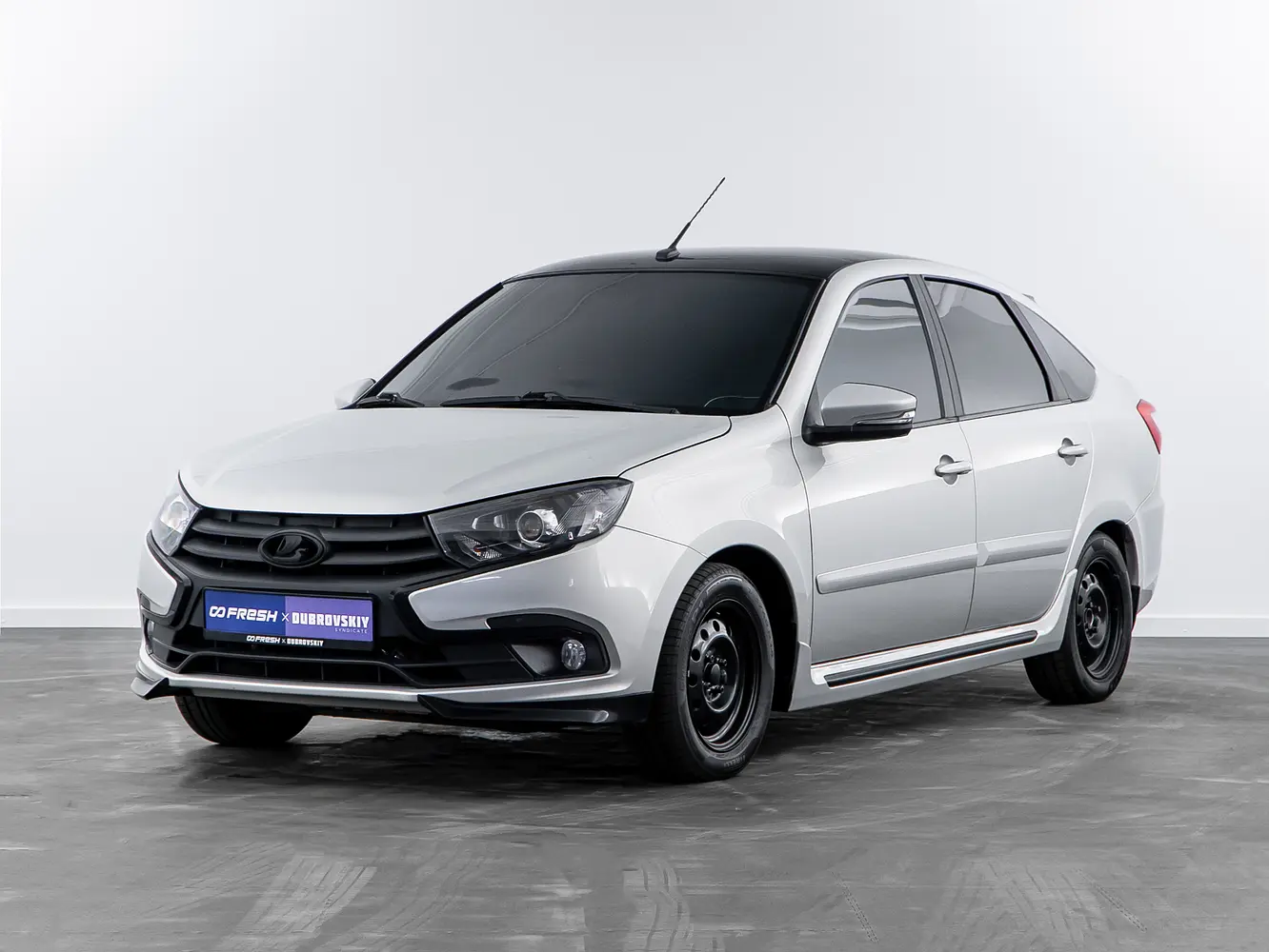 LADA (ВАЗ)