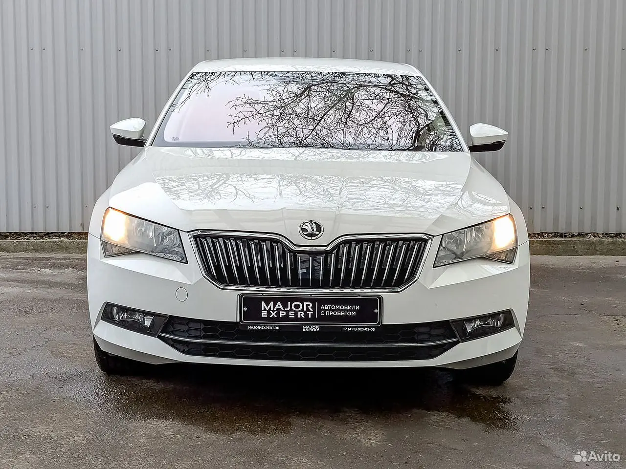 Skoda