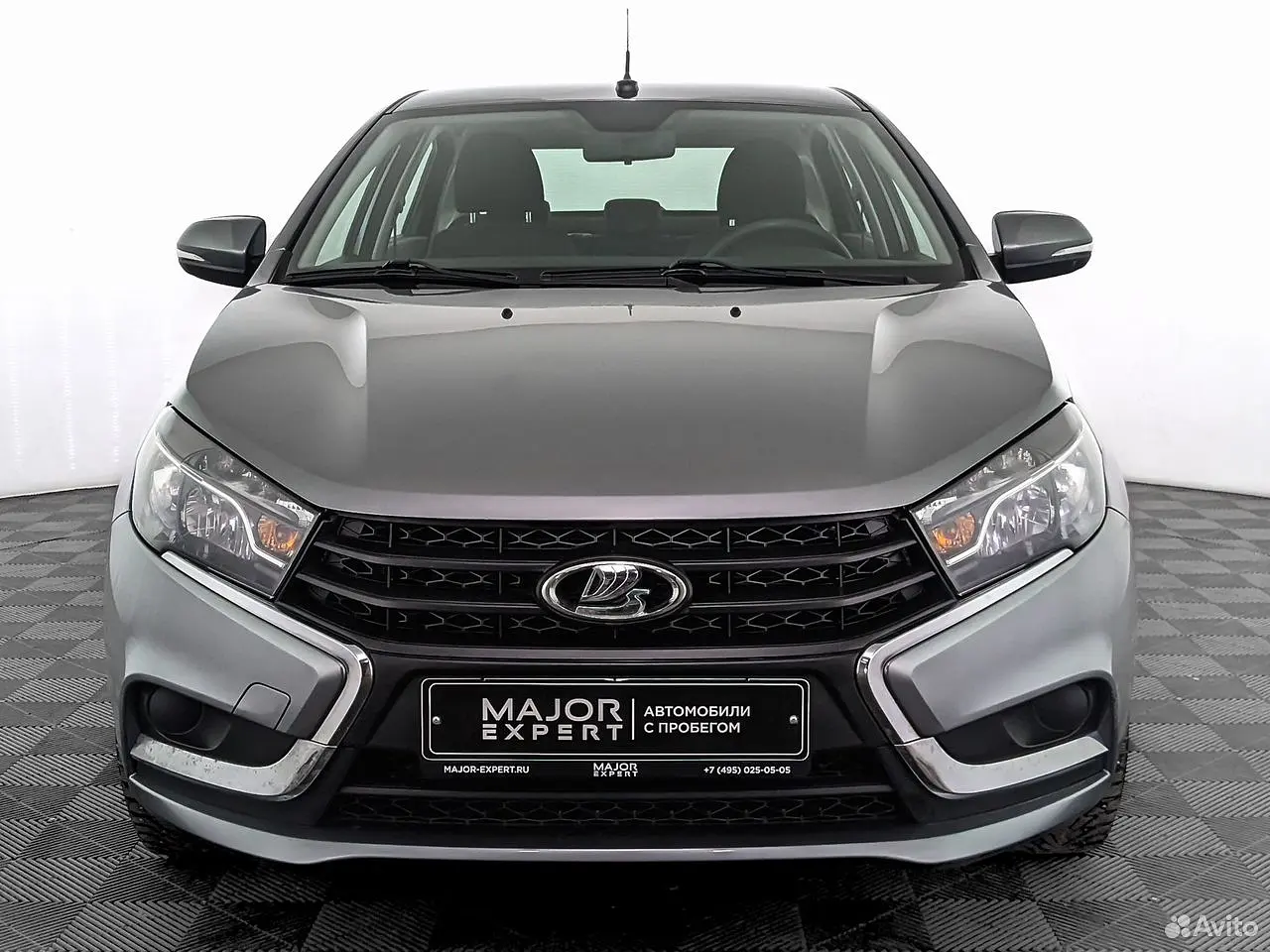 LADA (ВАЗ)