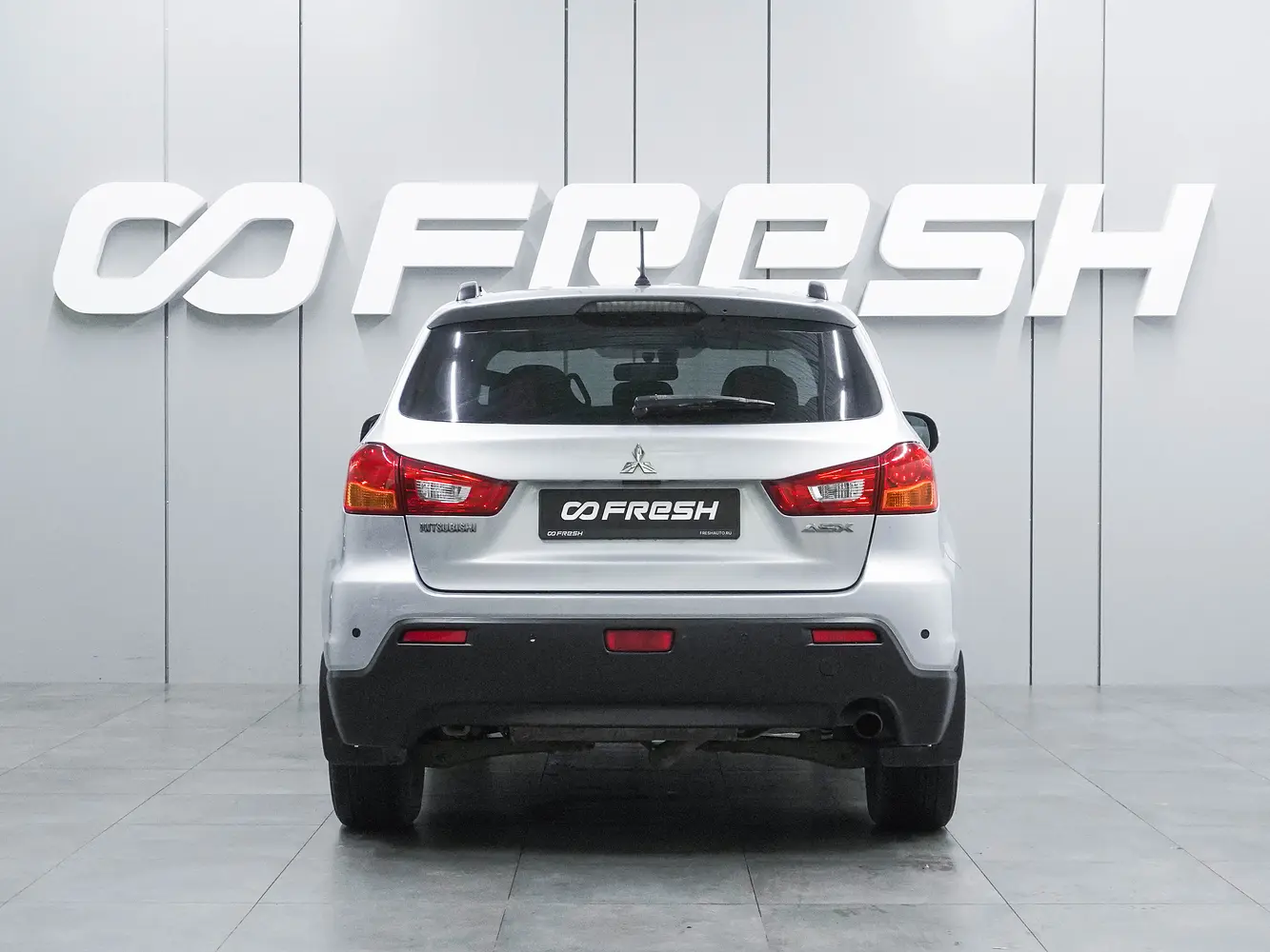 Mitsubishi