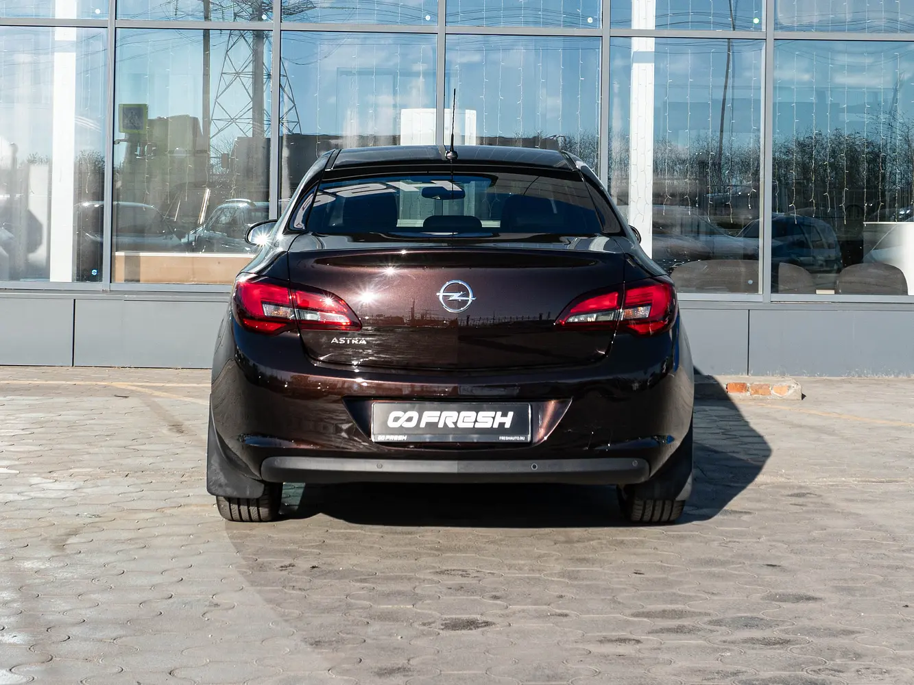 Opel