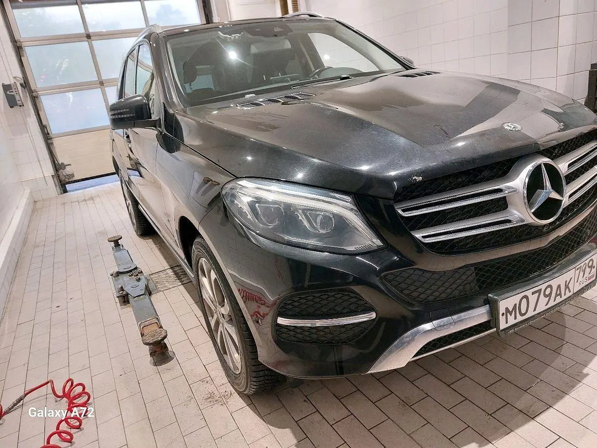 Mercedes-Benz
