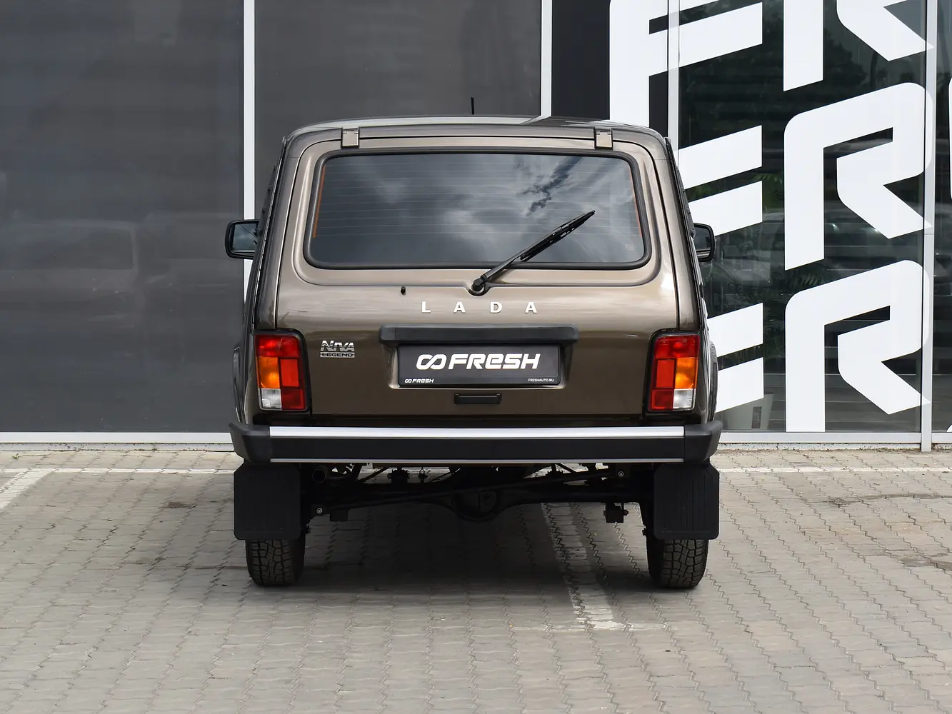 LADA (ВАЗ)