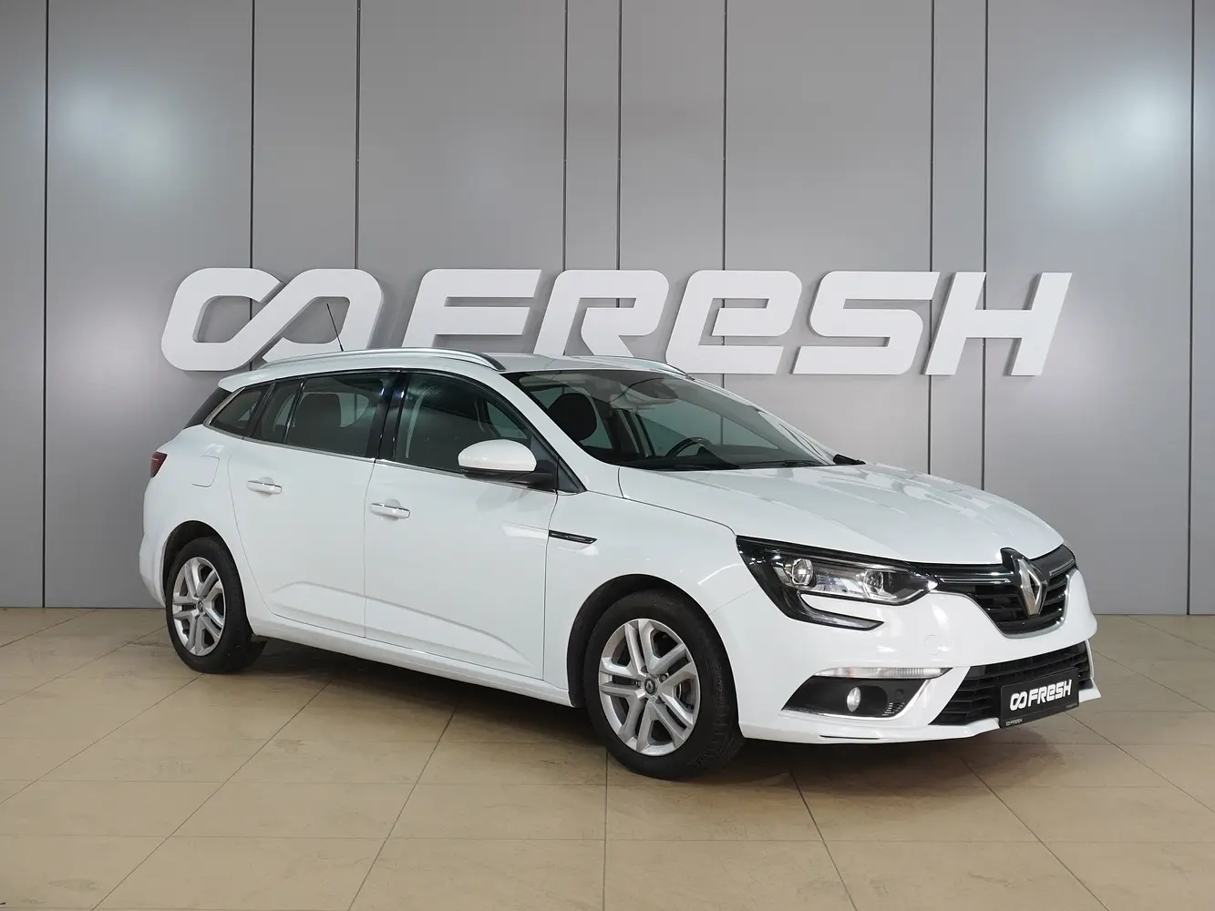 Renault