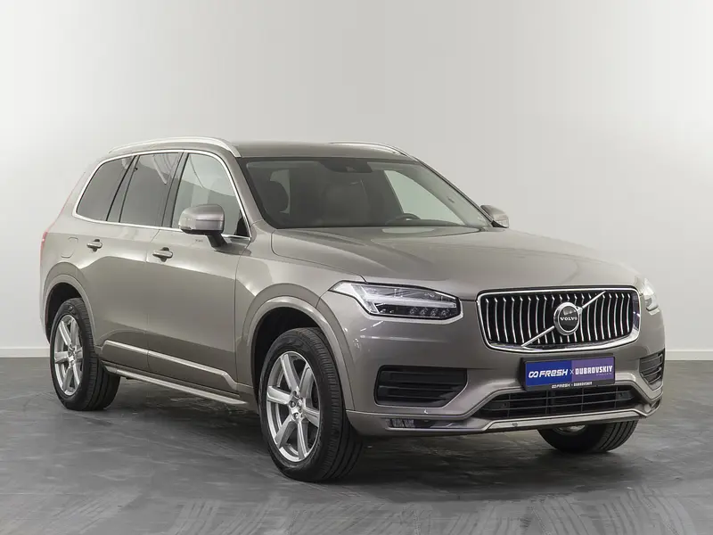 XC90