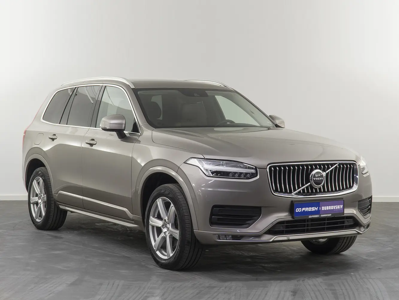 Volvo