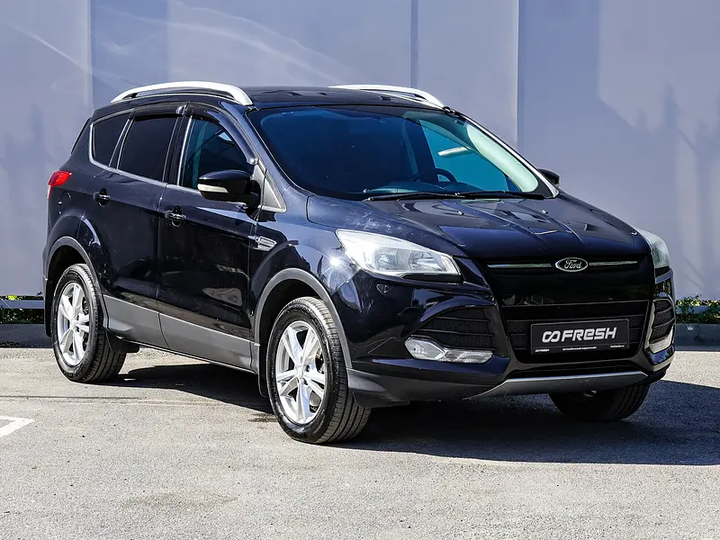 Kuga