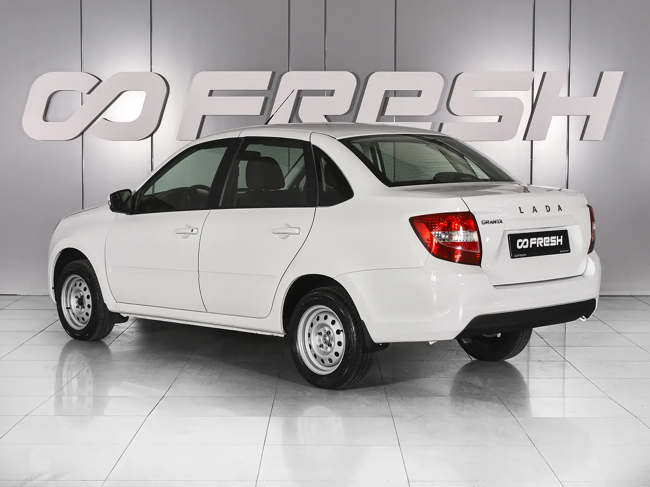 LADA (ВАЗ)