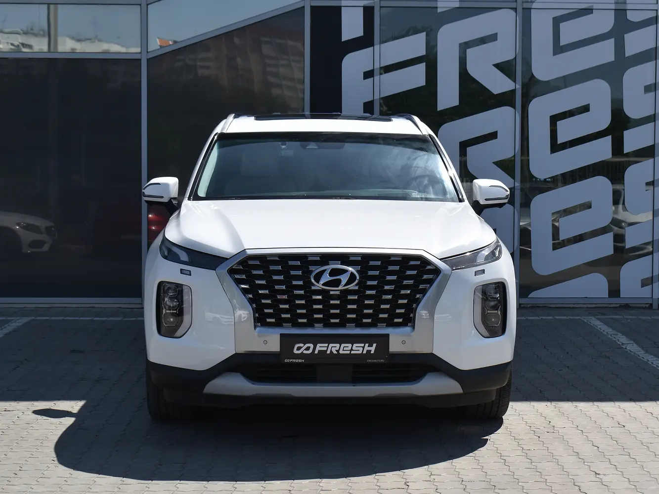 Hyundai