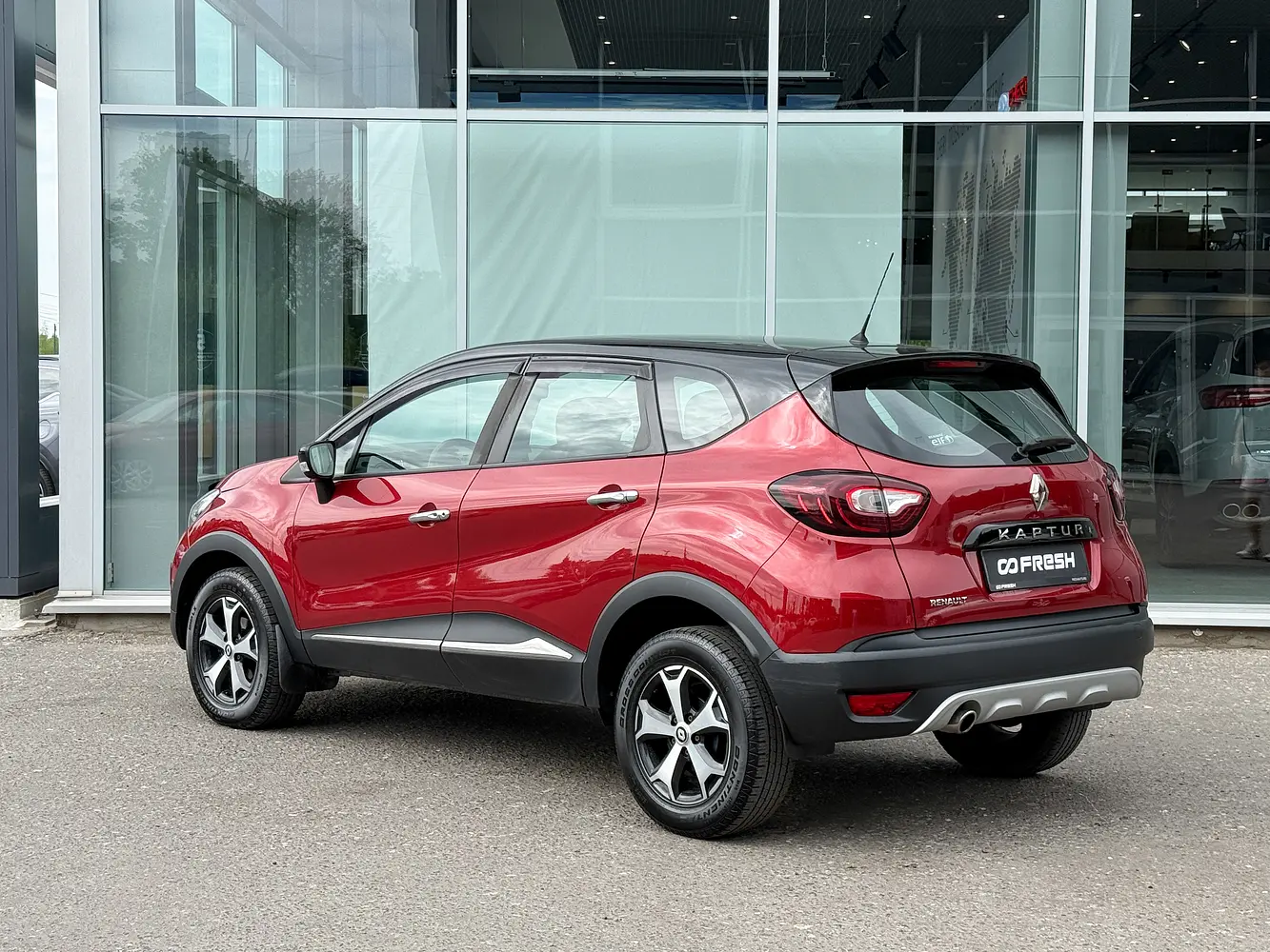 Renault