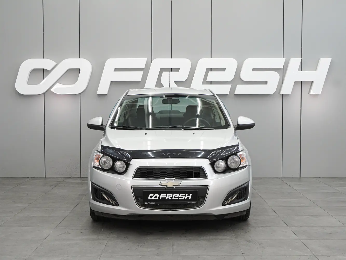 Chevrolet