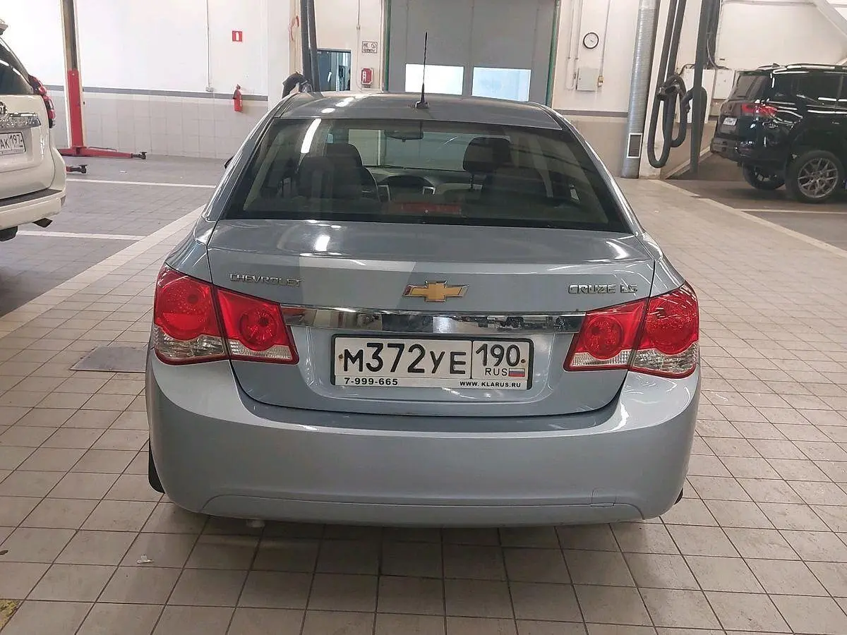 Chevrolet