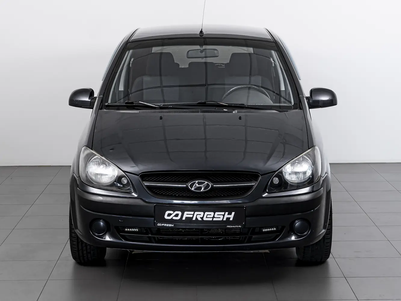 Hyundai