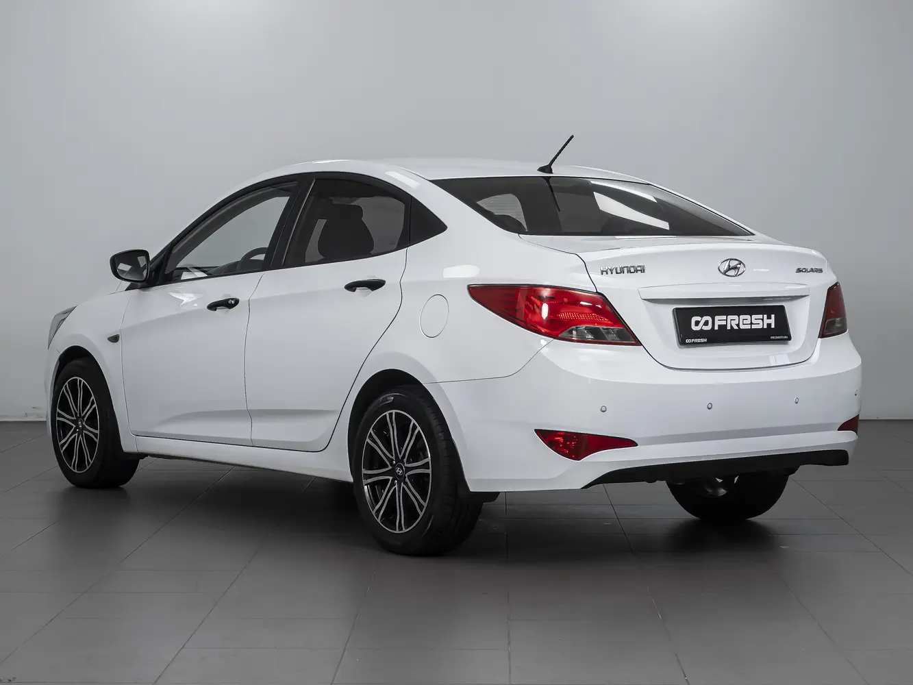Hyundai