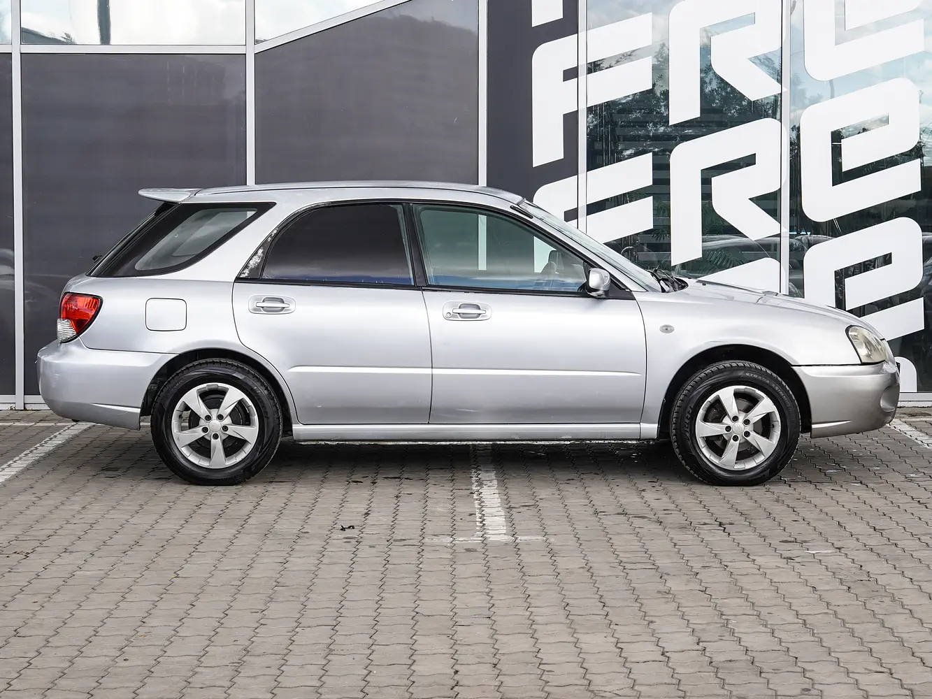 Subaru