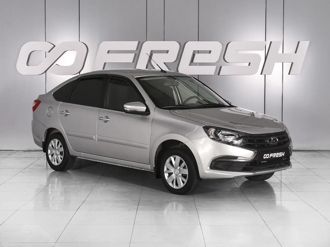 LADA (ВАЗ)