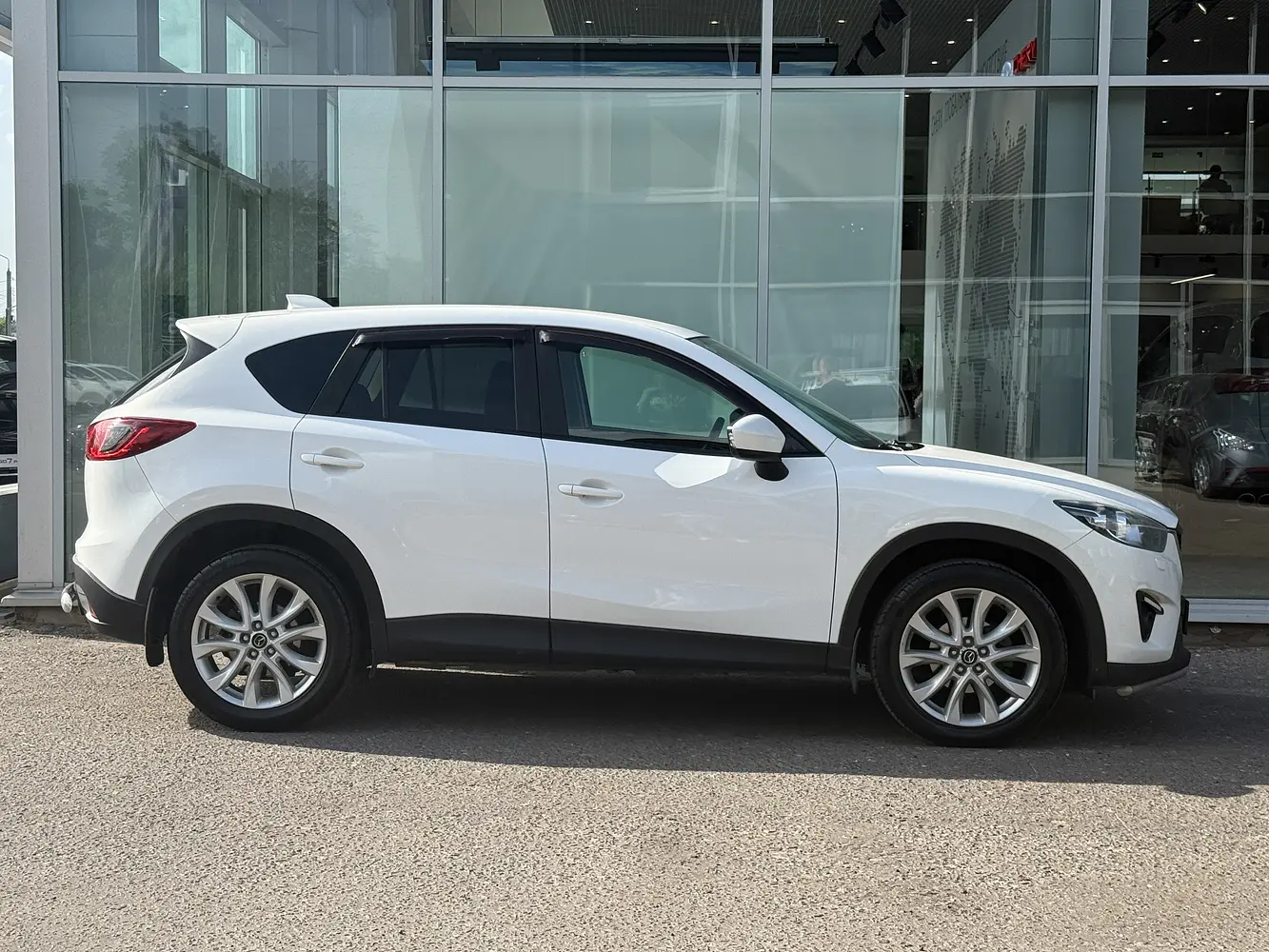 Mazda