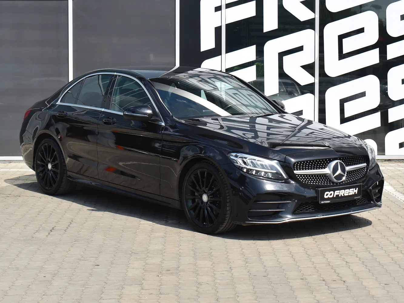 Mercedes-Benz