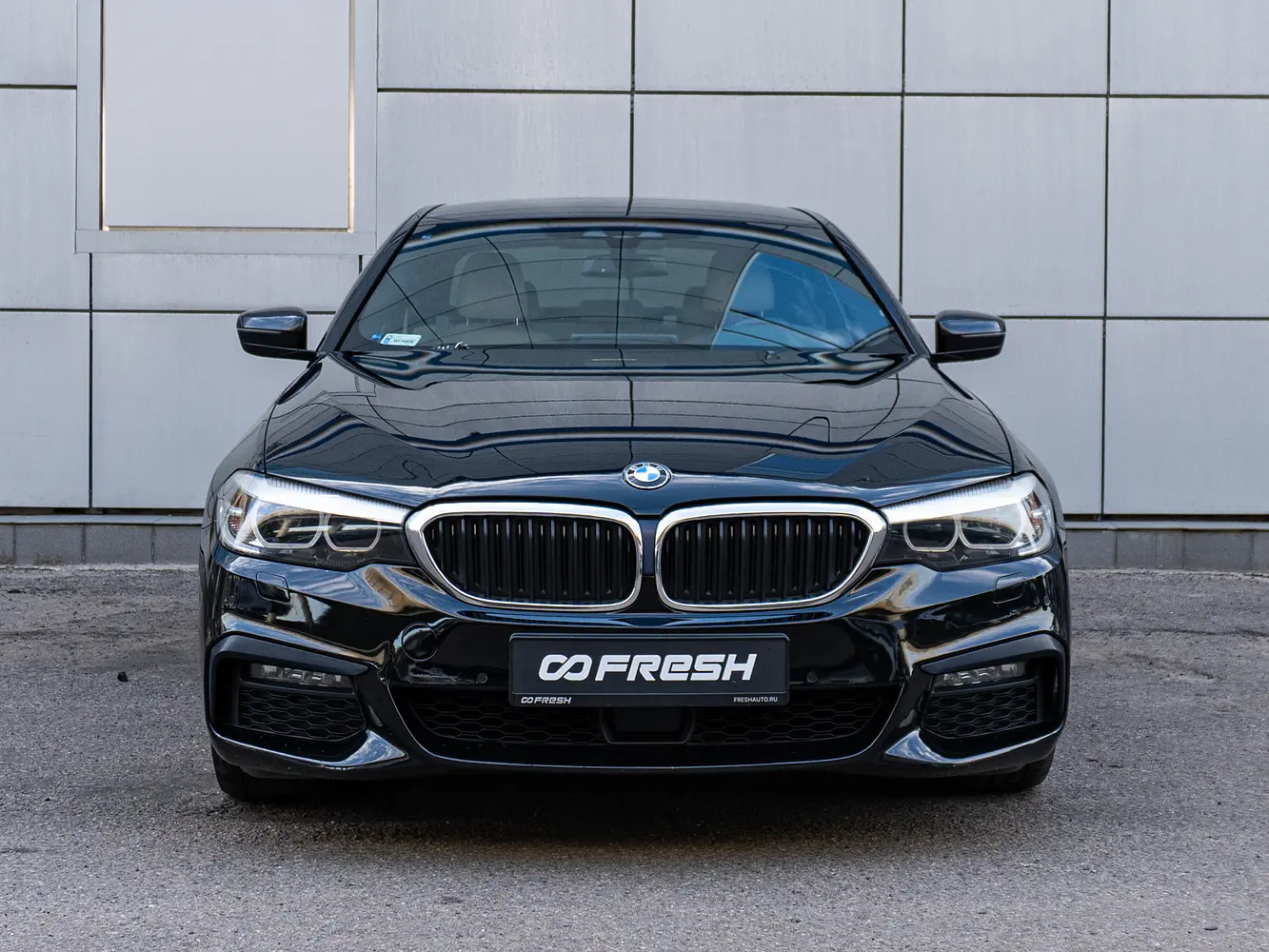 BMW