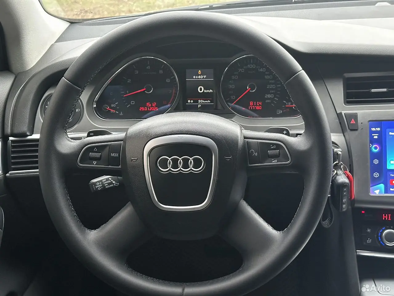 Audi