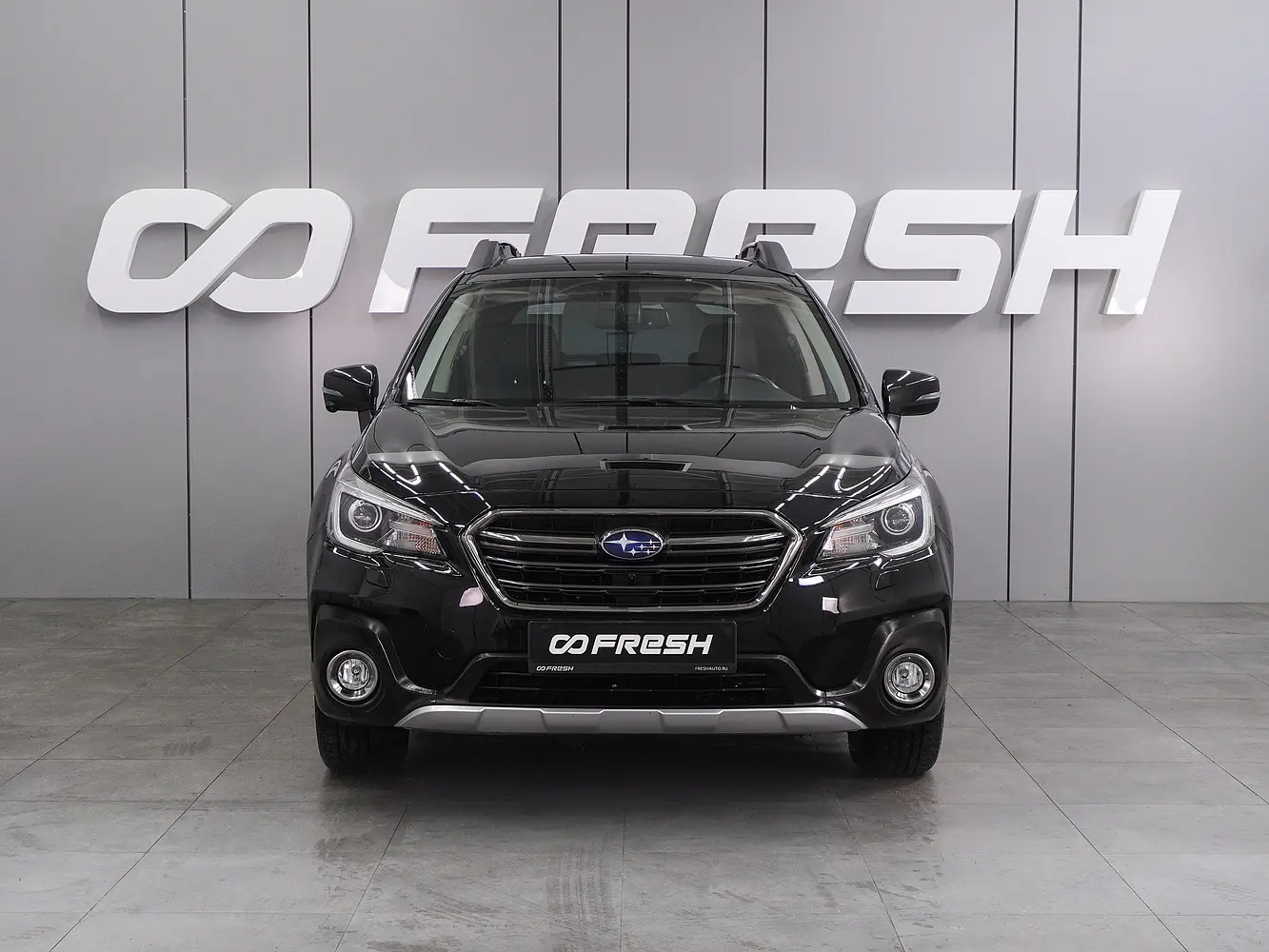 Subaru