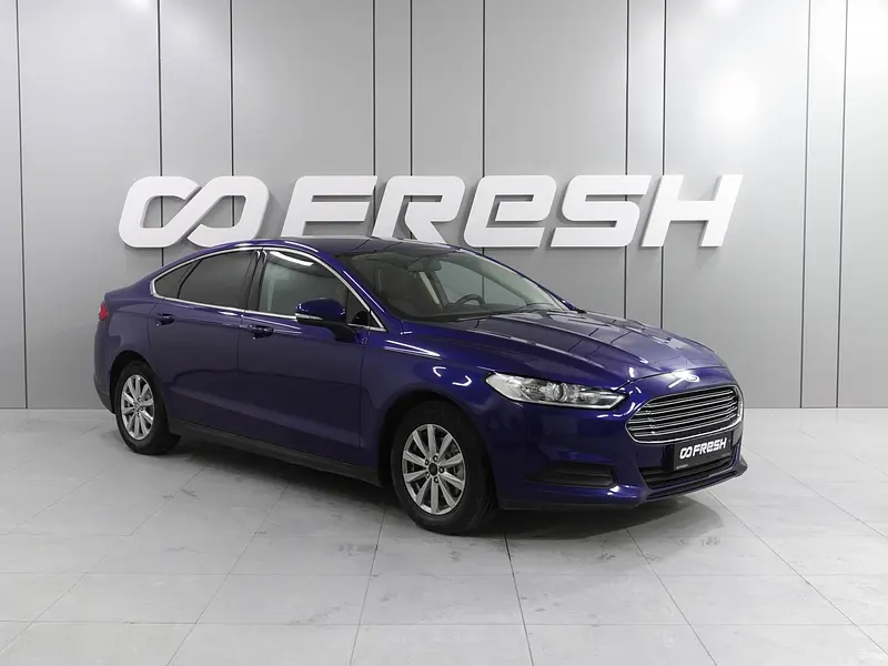 Mondeo