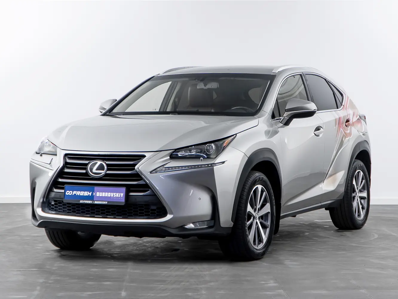 Lexus