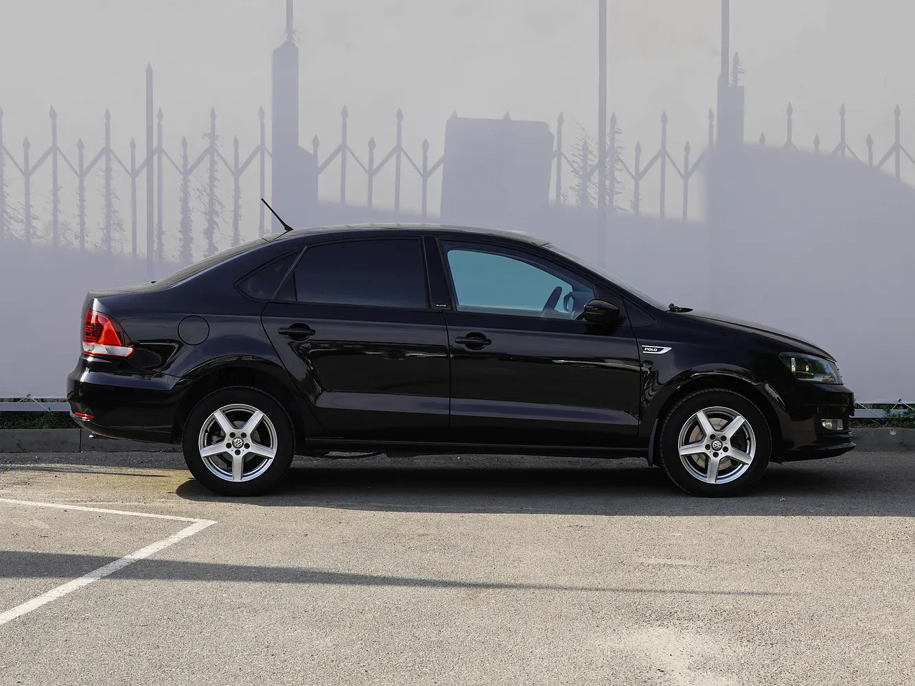 Volkswagen