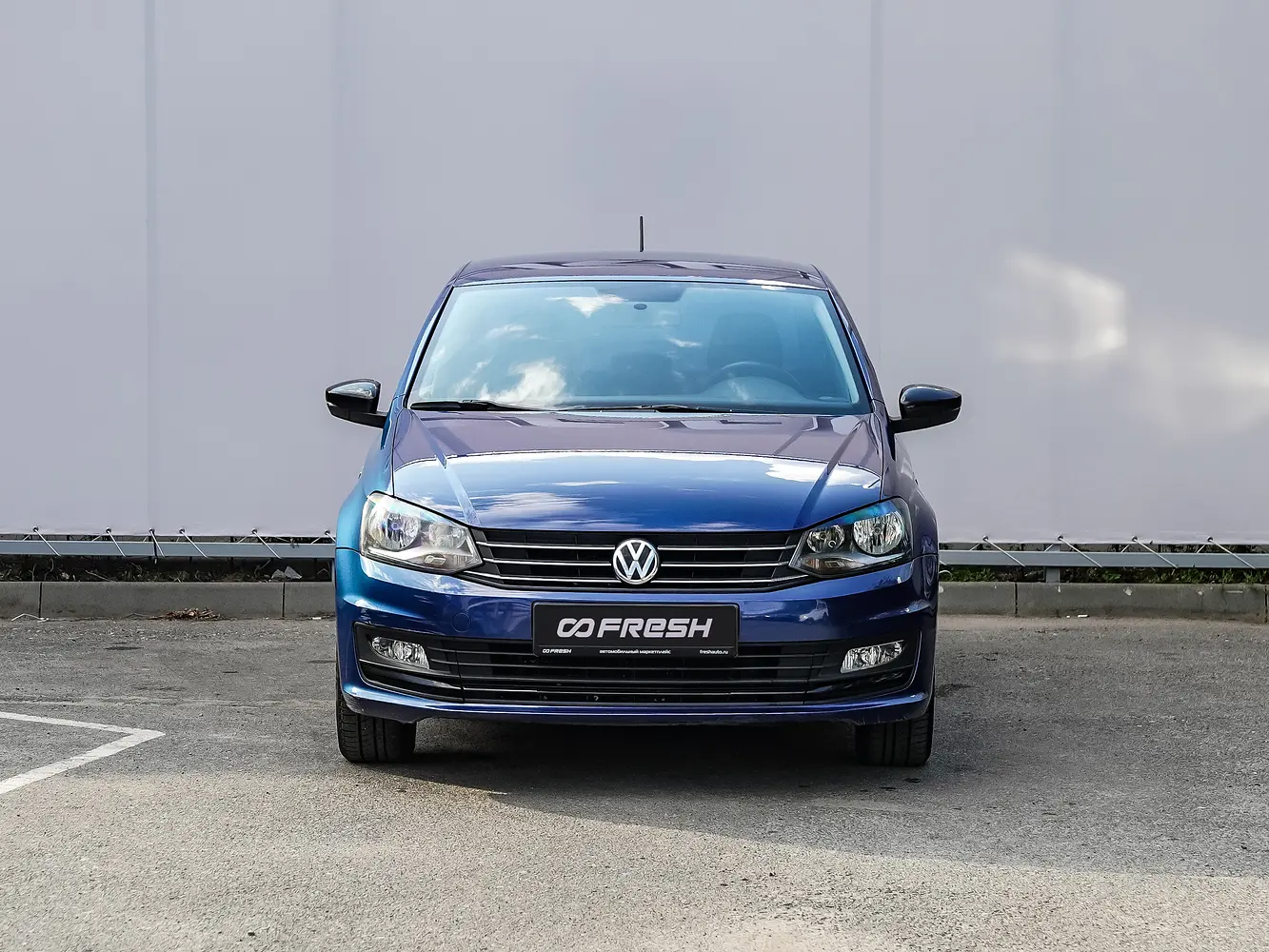 Volkswagen