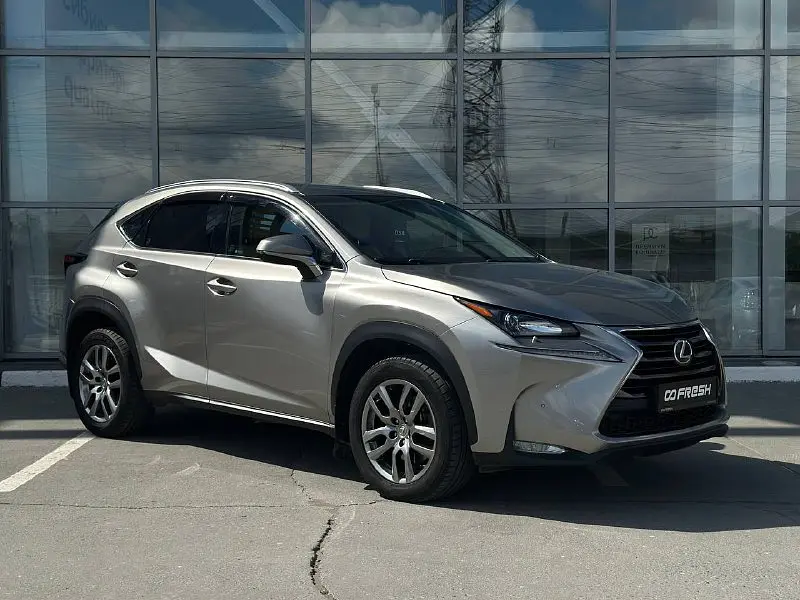 Lexus