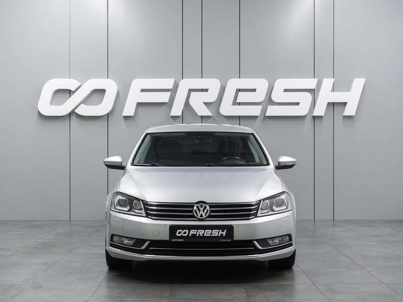 Volkswagen