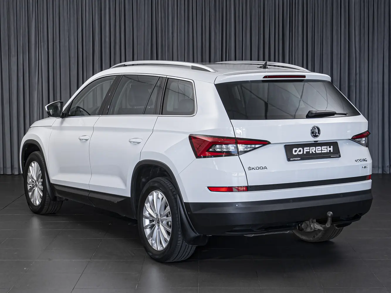 Skoda