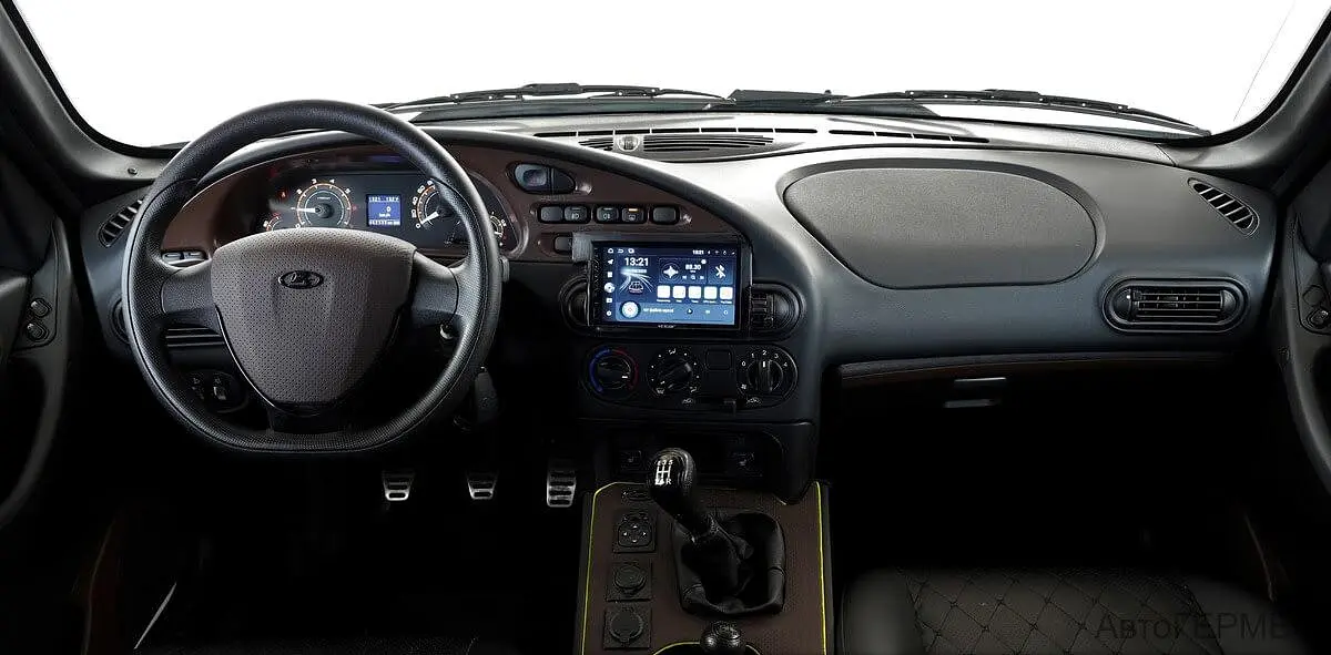 LADA (ВАЗ)