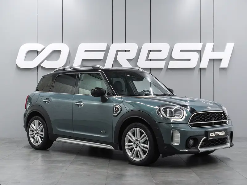 Countryman