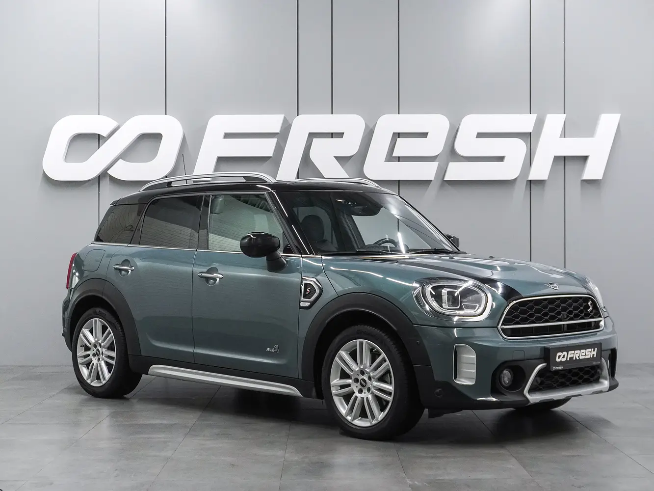 MINI