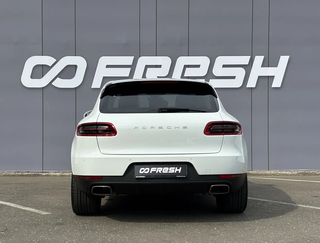 Porsche