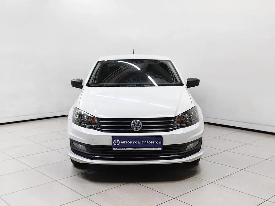 Volkswagen