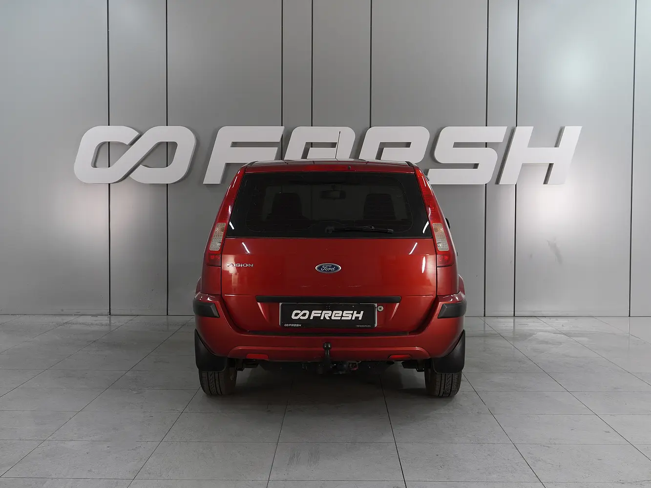Ford