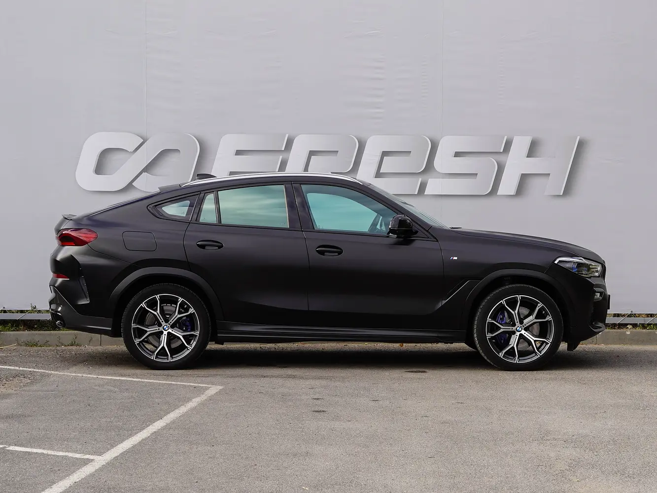 BMW