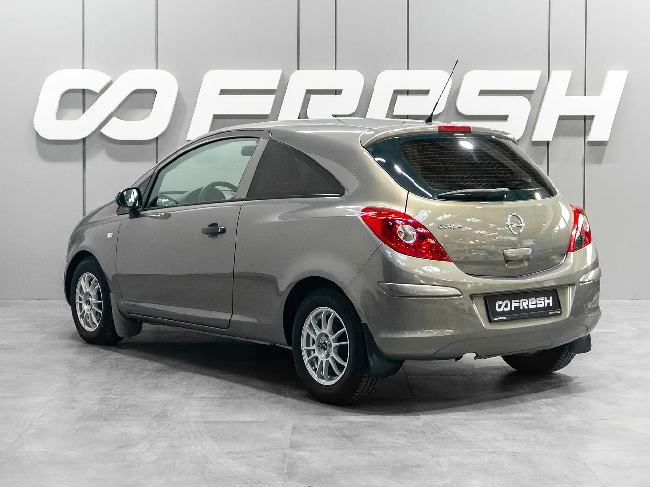 Opel