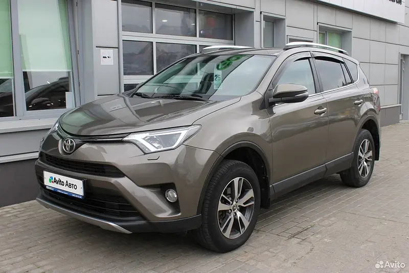 RAV4