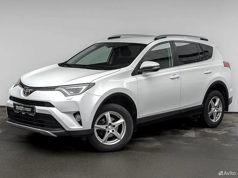 RAV4