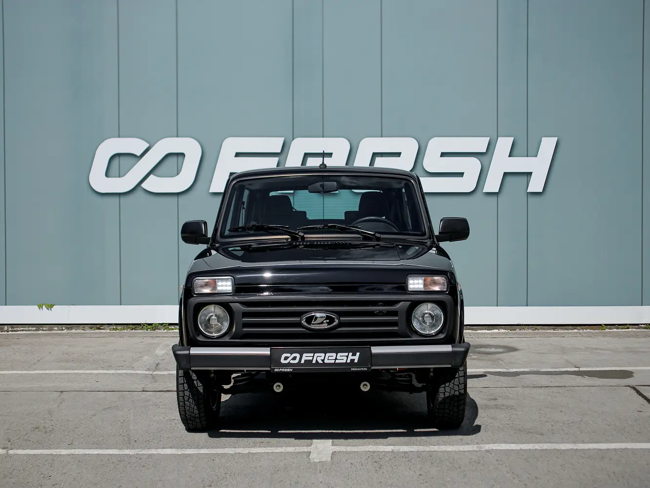 LADA (ВАЗ)