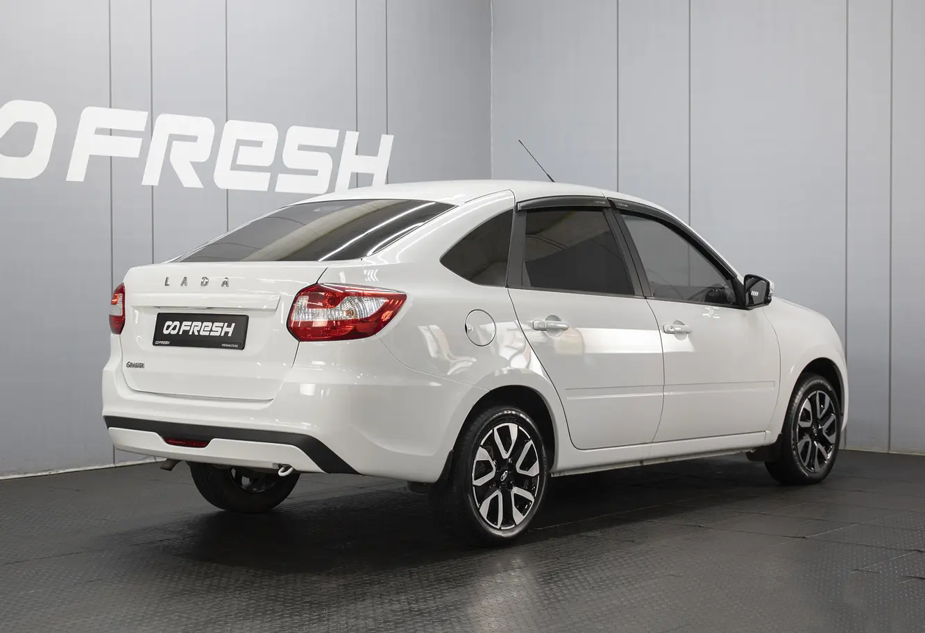 LADA (ВАЗ)