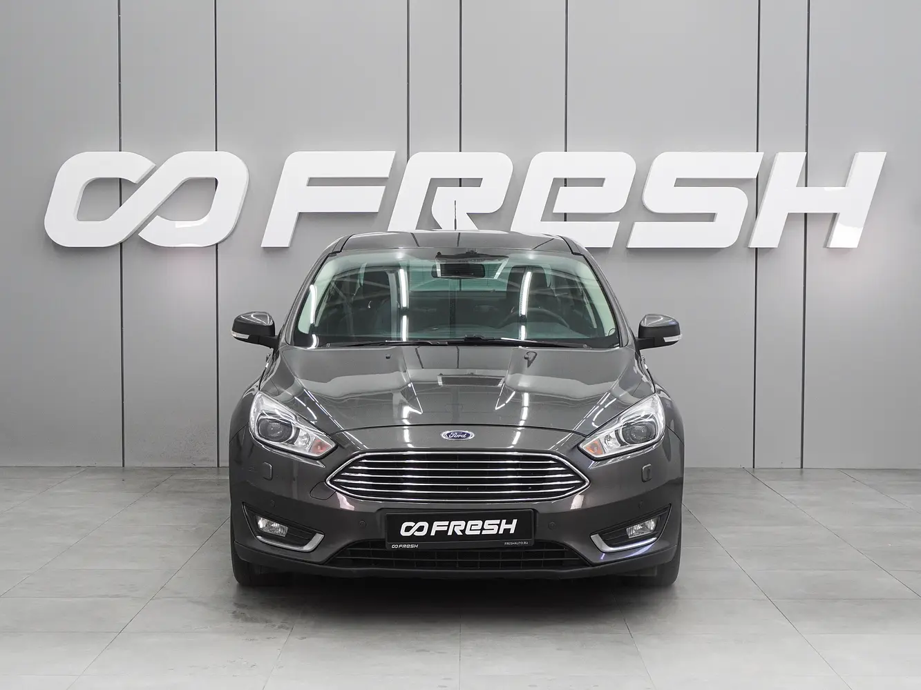 Ford