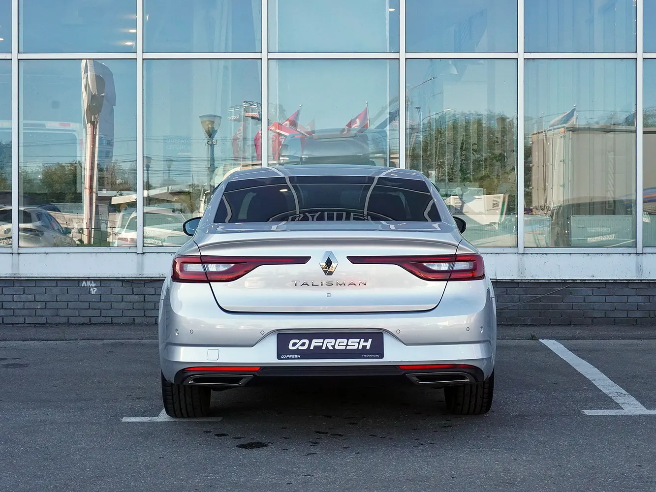 Renault