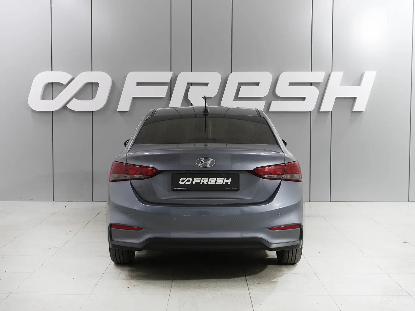 Hyundai