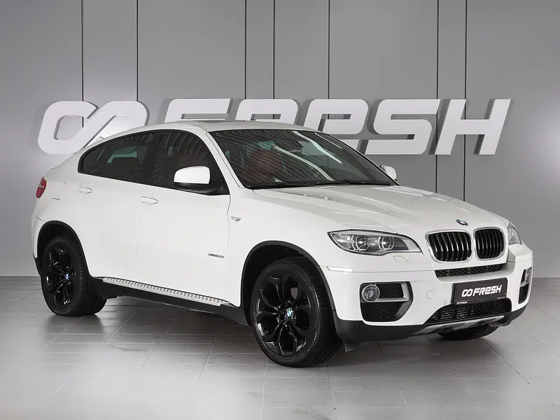 X6